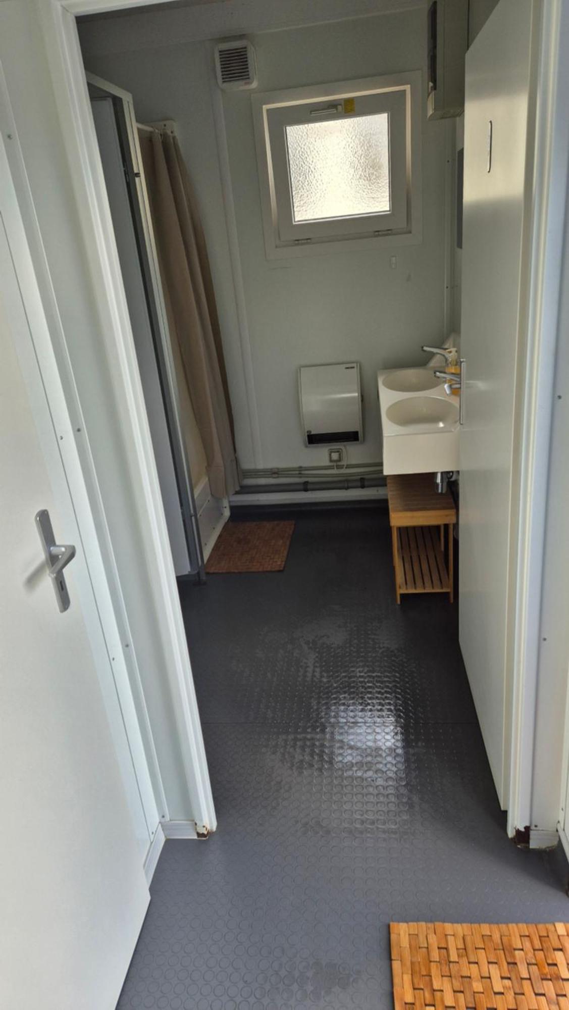 Mini Hotel Uebernachten Im Gurkenfass Lübbenau Dış mekan fotoğraf